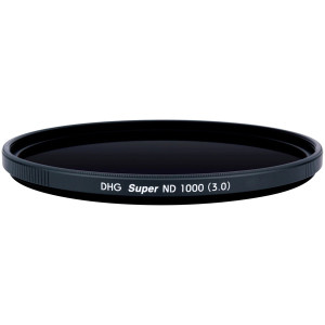 Светофильтр нейтрально серый Marumi DHG Super ND1000 77 мм